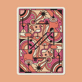 Mindfulness Playing Cards by Art of Play